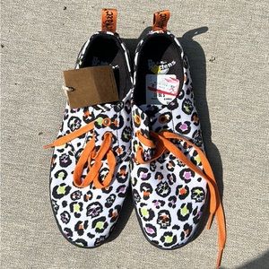 Dr marten airwair low